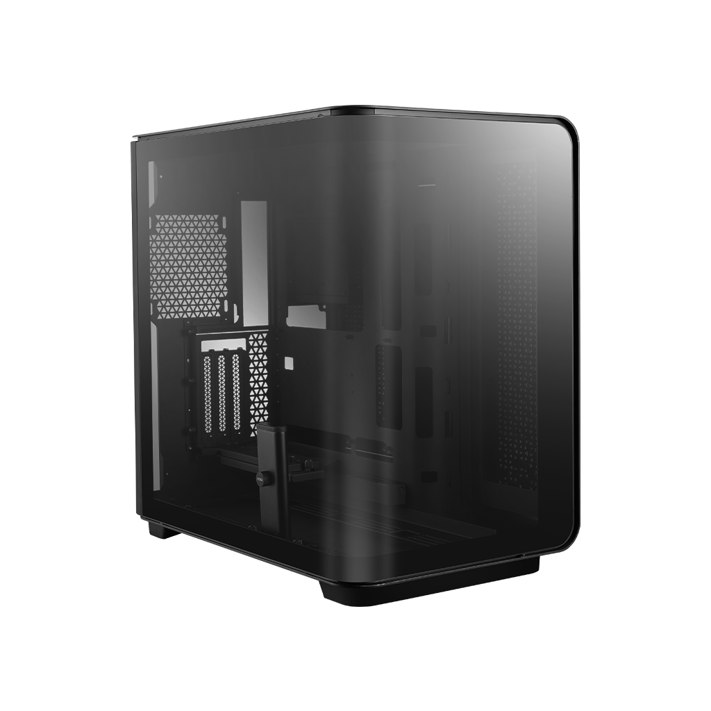 MEG MAESTRO 700L PZ Gaming Case