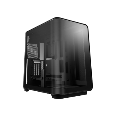 MEG MAESTRO 700L PZ Gaming Case