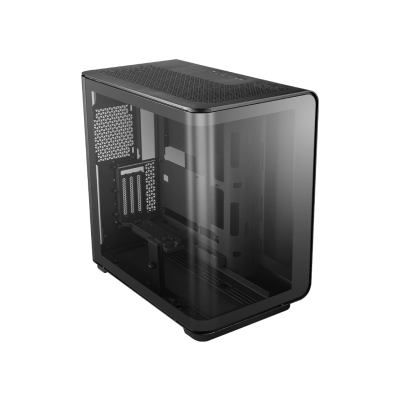 MEG MAESTRO 700L PZ Gaming Case