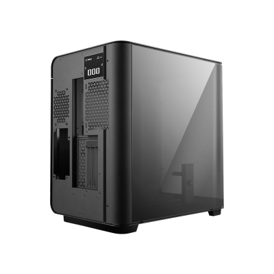 MEG MAESTRO 700L PZ Gaming Case