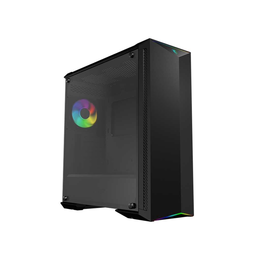 MPG GUNGNIR 100 Gaming Case