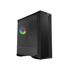 MPG GUNGNIR 100 Gaming Case
