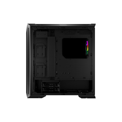 MPG GUNGNIR 100 Gaming Case