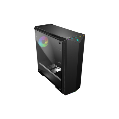 MPG GUNGNIR 100 Gaming Case