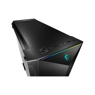 MPG GUNGNIR 100 Gaming Case