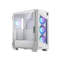 MPG VELOX 100R WHITE Gaming Case