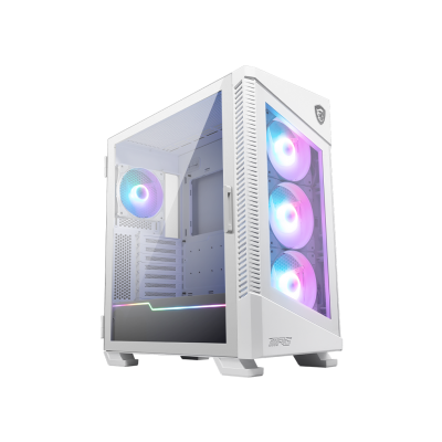 MPG VELOX 100R WHITE Gaming Case