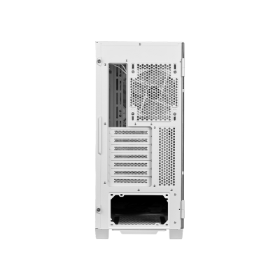 MPG VELOX 100R WHITE Gaming Case