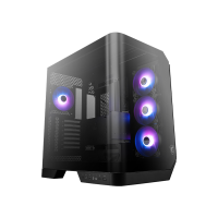 MAG PANO 120R PZ Gaming Case