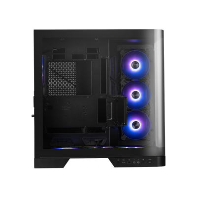 MAG PANO 120R PZ Gaming Case