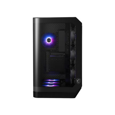 MAG PANO 120R PZ Gaming Case