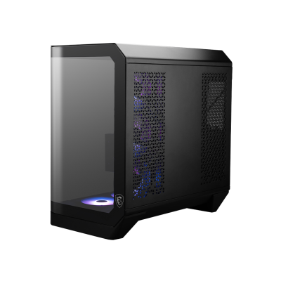 MAG PANO 120R PZ Gaming Case