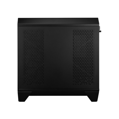 MAG PANO 120R PZ Gaming Case