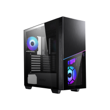 MPG SEKIRA 100R Gaming Case