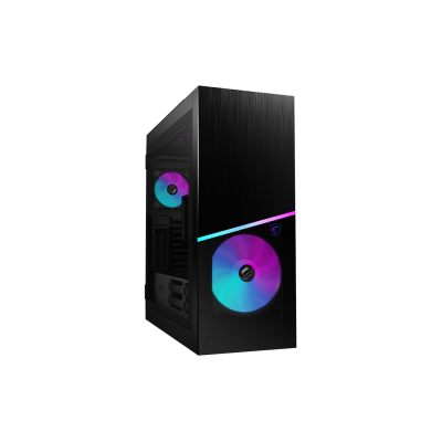 MPG SEKIRA 500X Gaming Case