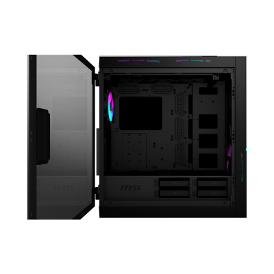 MPG SEKIRA 500X Gaming Case