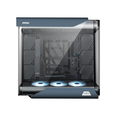 MEG MAESTRO 900R DRACO EPIC EDITION Gaming Case