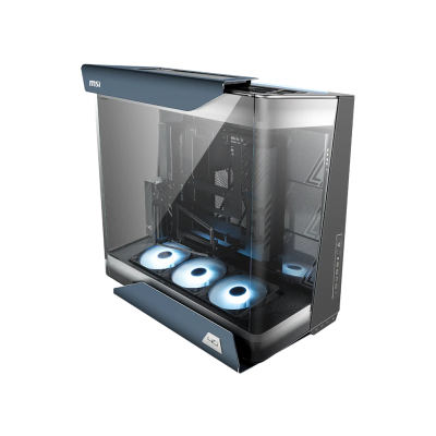 MEG MAESTRO 900R DRACO EPIC EDITION Gaming Case