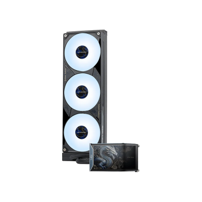 MEG CORELIQUID E15 DRACO EPIC EDITION