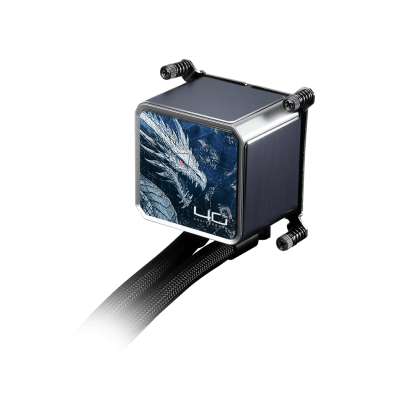MEG CORELIQUID E15 DRACO EPIC EDITION
