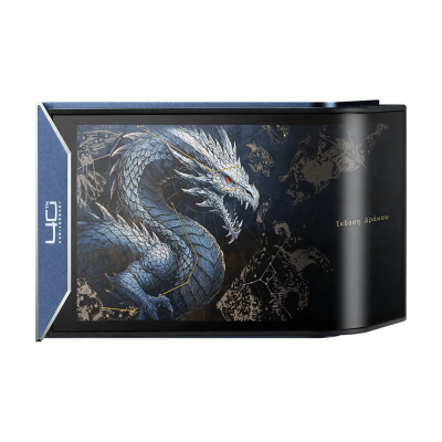 MEG CORELIQUID E15 DRACO EPIC EDITION