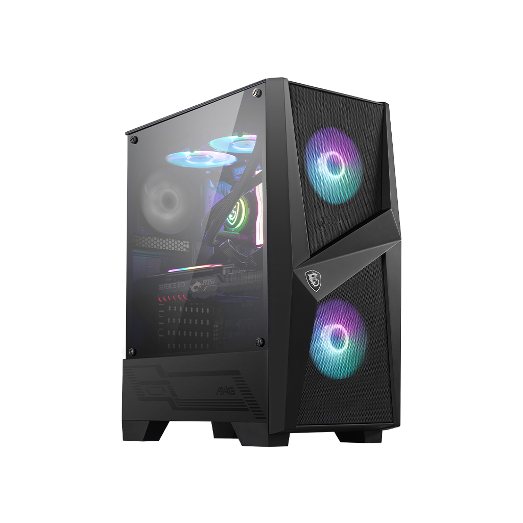 Codex RS2 C14NUD7-270US Gaming Desktop