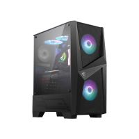 Codex RS2 C14NUD7-270US Gaming Desktop