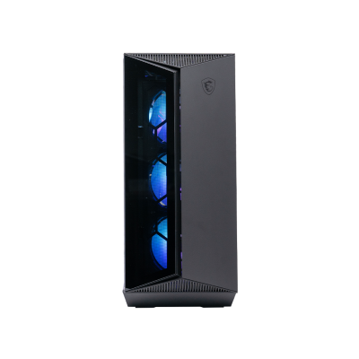 AEGIS Z 7NUE-676US Gaming Desktop