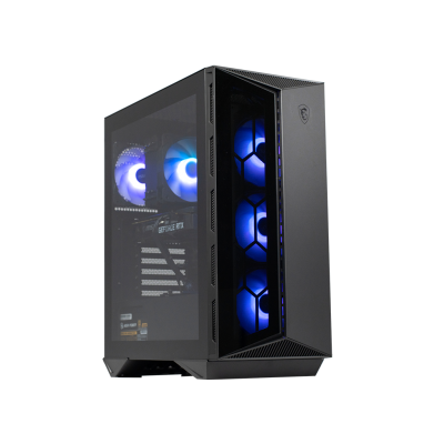 AEGIS Z 7NUE-676US Gaming Desktop