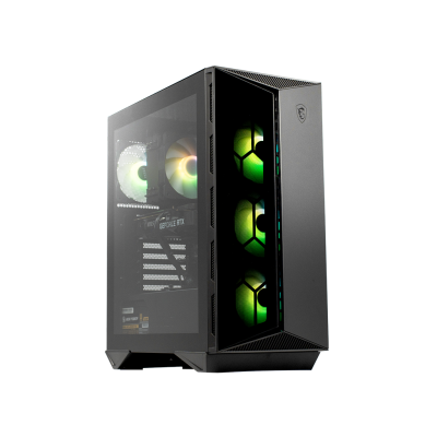 AEGIS Z 7NUE-676US Gaming Desktop