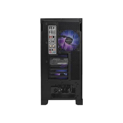 Aegis RS2 C14NUF7-820US Gaming Desktop