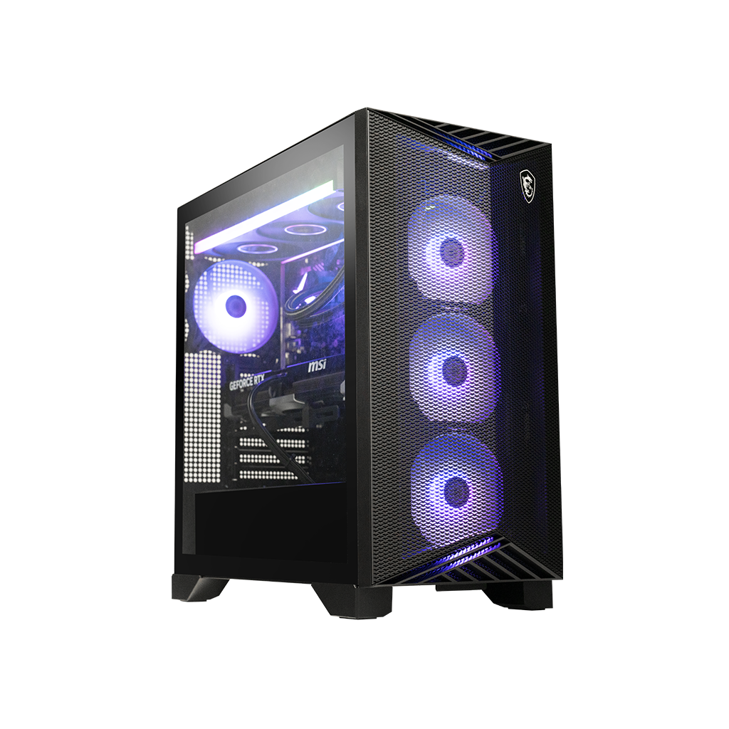 AEGIS ZS2 B7NUG-1012US Gaming Desktop