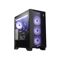 AEGIS ZS2 B7NUG-1012US Gaming Desktop