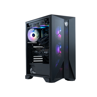 Aegis RS 14NUG7-672US Gaming Desktop