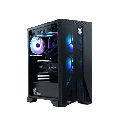 Aegis RS 14NUG7-672US Gaming Desktop