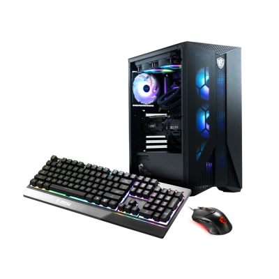 Aegis RS 14NUG7-672US Gaming Desktop