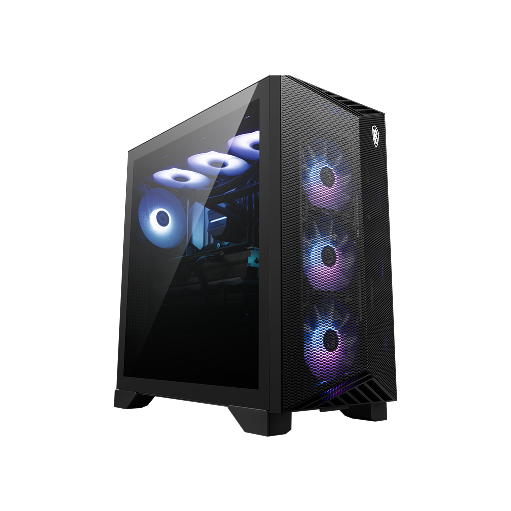 AEGIS RS2 AI C2NUI9-1073US Gaming Desktop