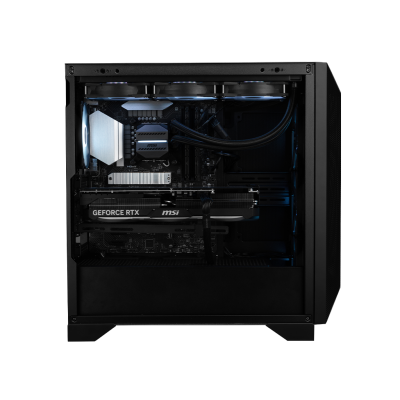 AEGIS RS2 AI C2NUI9-1073US Gaming Desktop