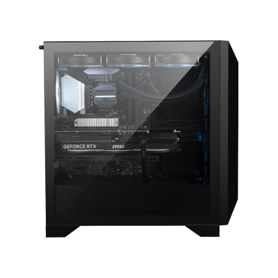 AEGIS RS2 AI C2NUI9-1073US Gaming Desktop