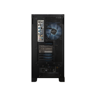 AEGIS RS2 AI C2NUI9-1073US Gaming Desktop