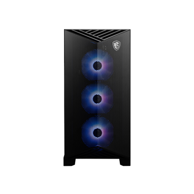 AEGIS RS2 AI C2NUI9-1073US Gaming Desktop