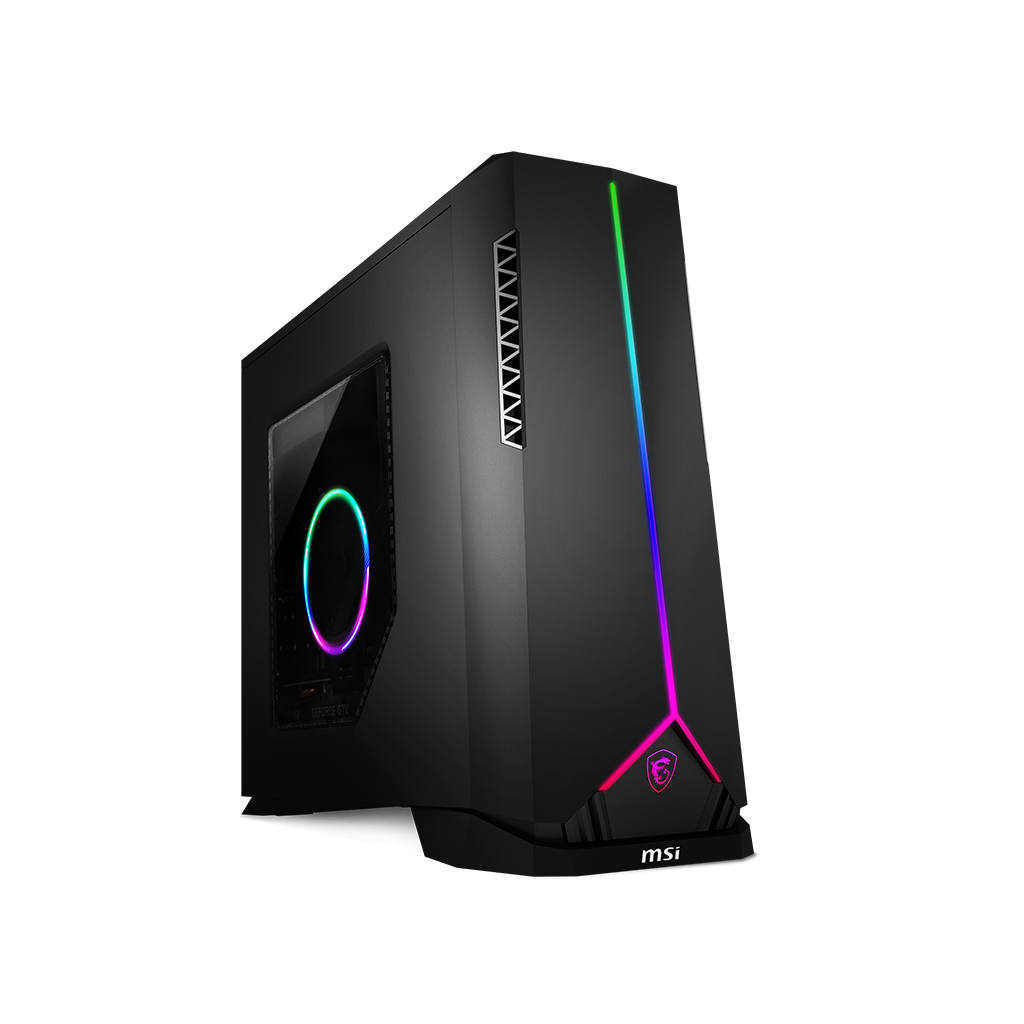 AEGIS SE 13TA-893US	Gaming Desktop