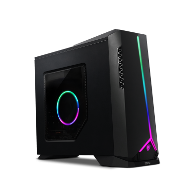 AEGIS SE 13TA-893US	Gaming Desktop