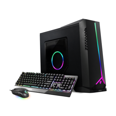 AEGIS SE 13TA-893US	Gaming Desktop