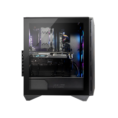 AEGIS Z 7NUE-676US Gaming Desktop