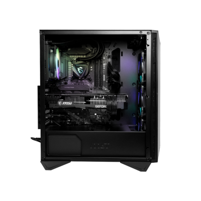 Aegis ZS2 A7NUF-815US Gaming Desktop