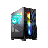 Aegis ZS2 A7NUF-815US Gaming Desktop