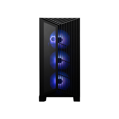 Aegis ZS2 A9NUF-1009US Gaming Desktop