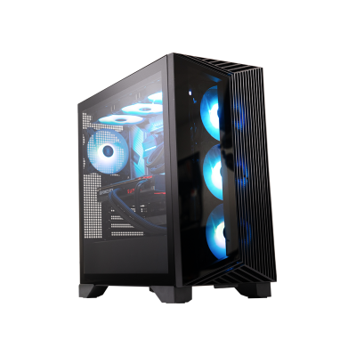 Aegis ZS2 A9NUF-1009US Gaming Desktop