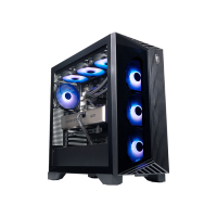 Aegis ZS2 A7NUF-815US EXPERT Edition Gaming Desktop